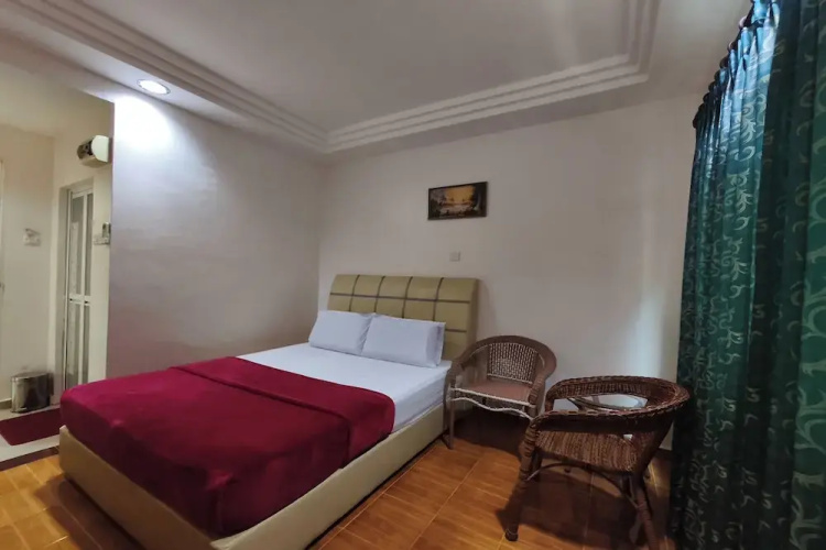 Darul Salam Inn