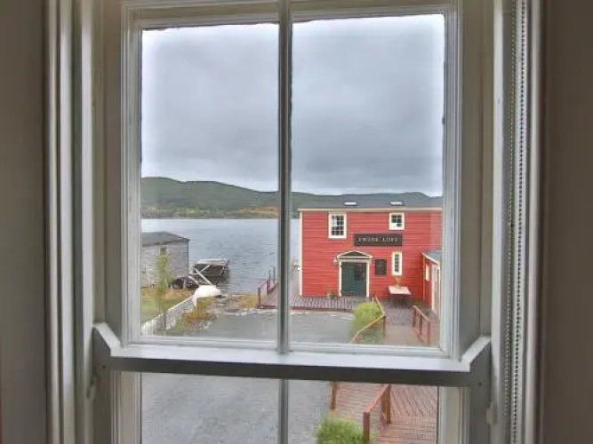 Artisan Inn Trinity
