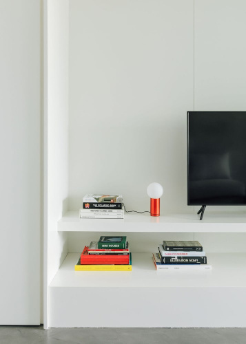 Luz Apartment by Olala Homes