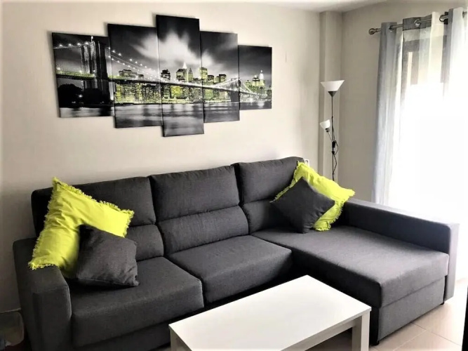 Alcalá 31 by Sonneil Rentals
