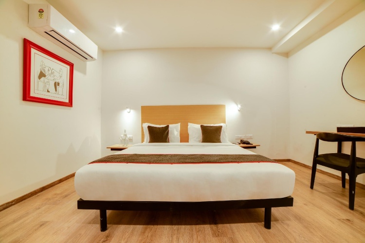 Classic Double room
