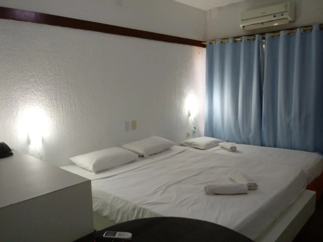 Hotel Tabajara Flats