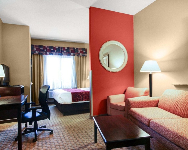 Double Suite