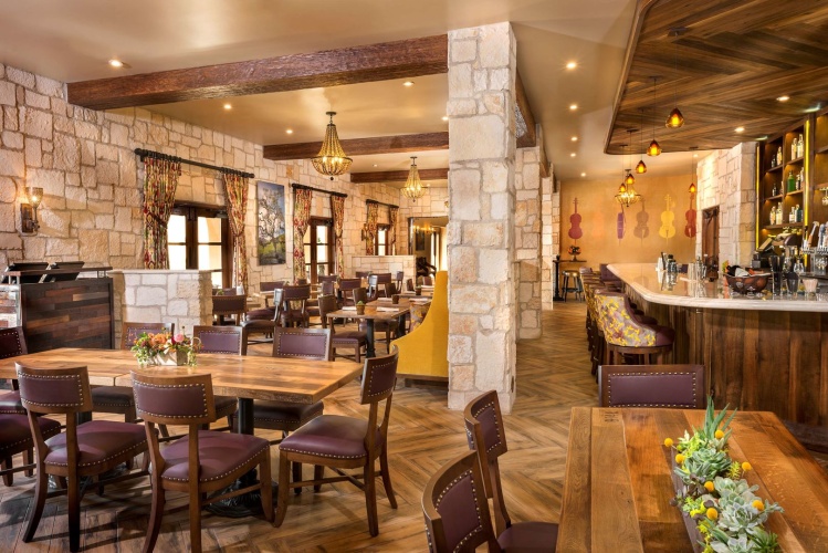 Allegretto Vineyard Resort Paso Robles photo 21