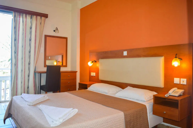 Achillion Hotel