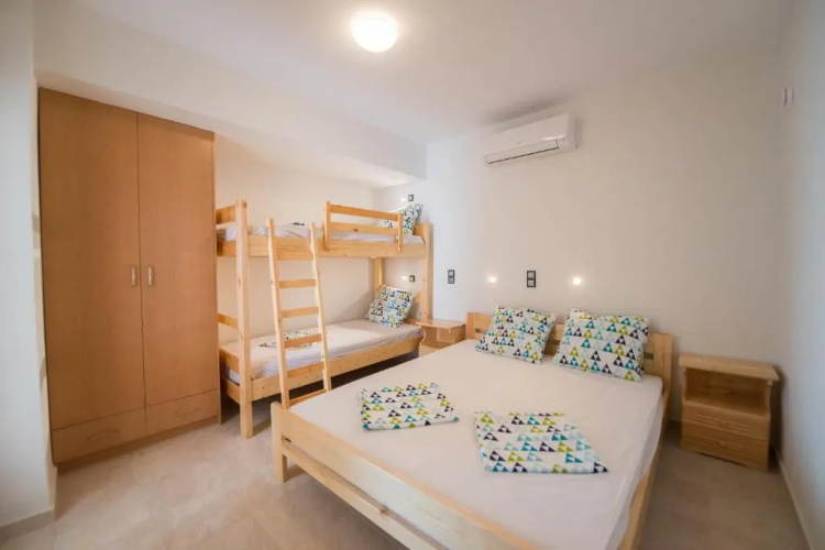Konaki Apartments Kerames