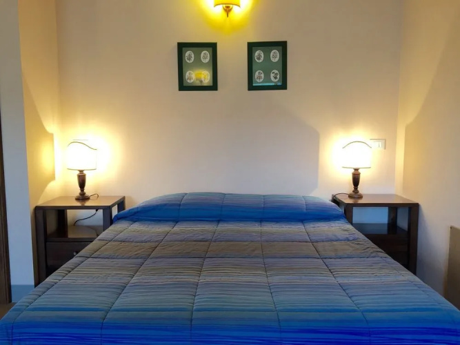 Albergo Diffuso Amatrice