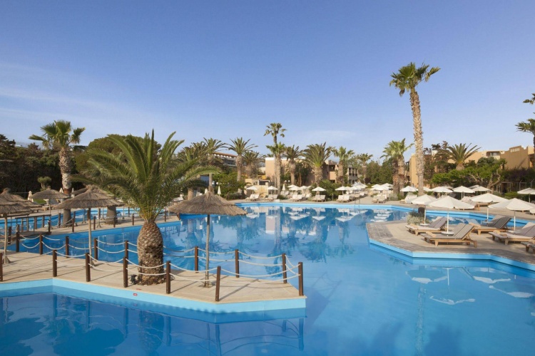Aquila Rithymna Beach photo 23