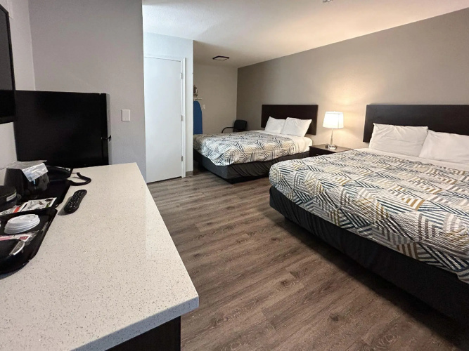 Econo Lodge