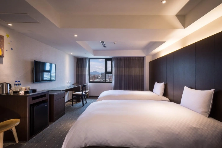 Business Twin room