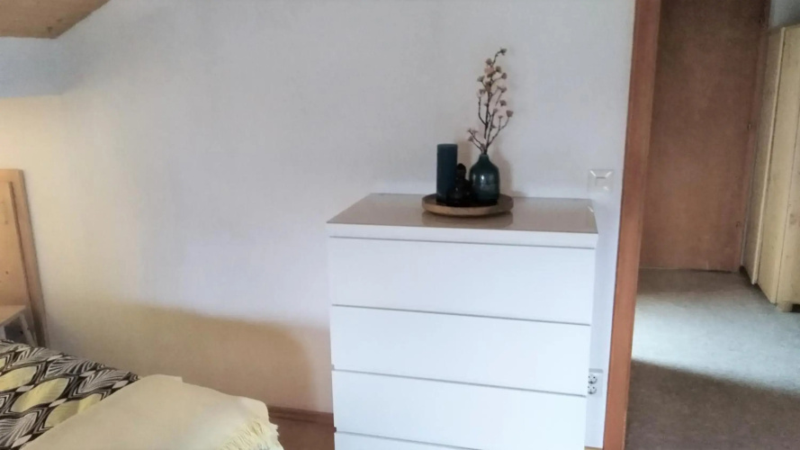 Ferienwohnung Landurlaub