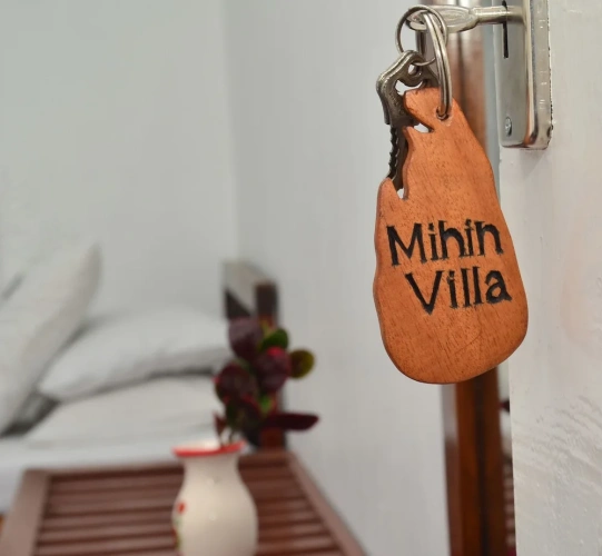 1 Bedroom Superior Triple room