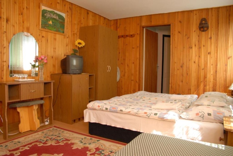 Standard Family room
