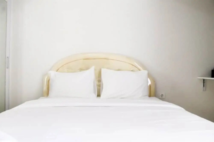Furnished Studio Apartment @ The Springlake Summarecon