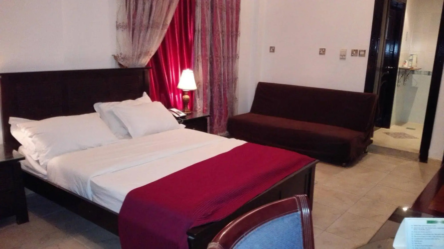 Gava Hotel
