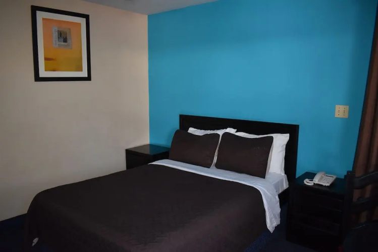 Hotel Mediterraneo