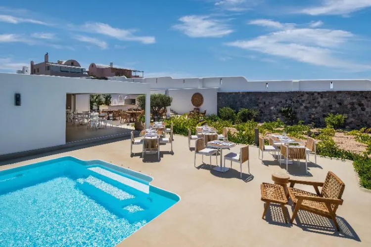 La Ponta Villas&suites