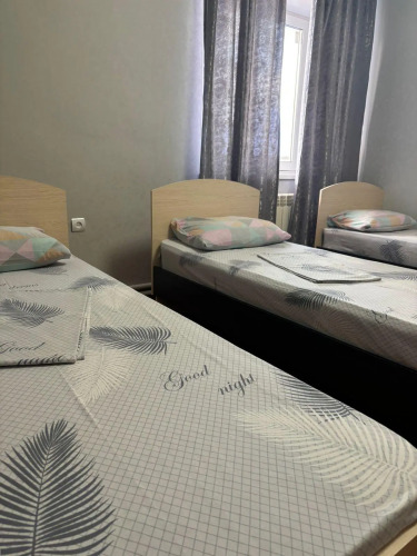 Фотография номера гостиницы Империя