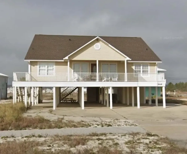 6 Bedrooms Cottage