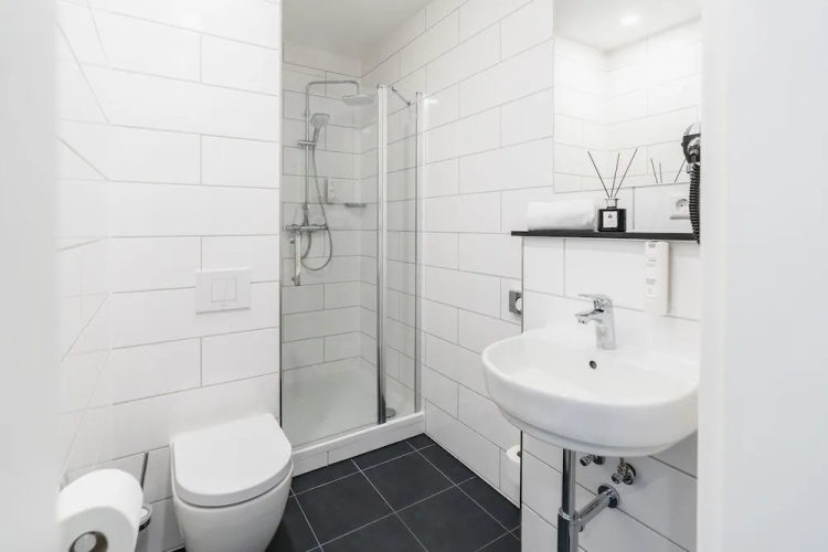 Libarty Hotels