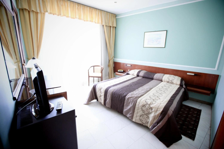 Hotel Continental photo 6