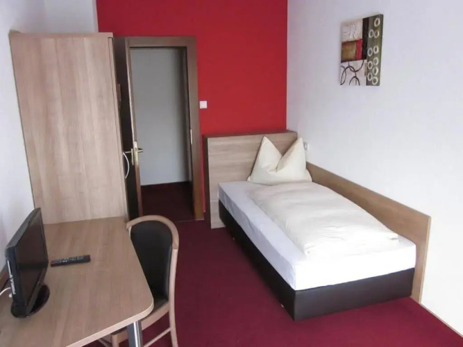 Hotel Linde