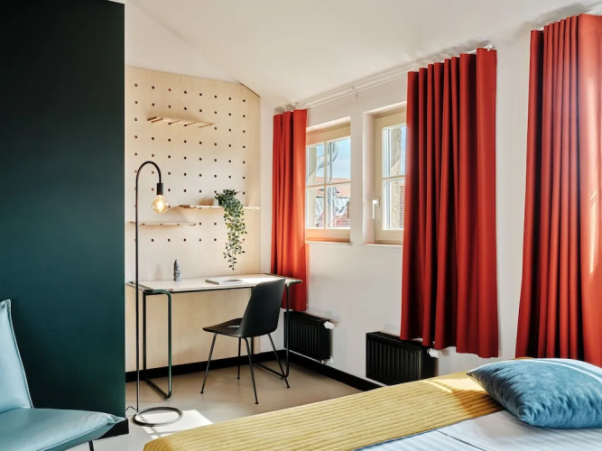 Basecamp Wrocław