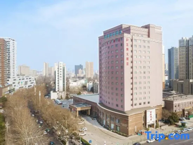 Wuzhou Hotel