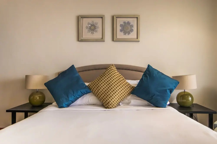Relaxing 1 bedroom apartment - Anantara