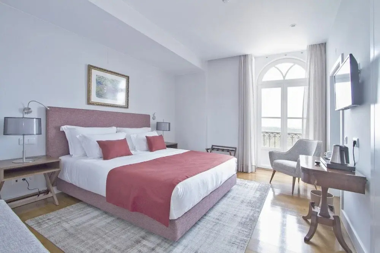 Villa Bela Vista