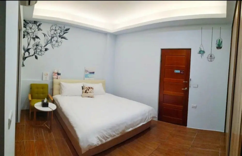 Tongxinyu Homestay