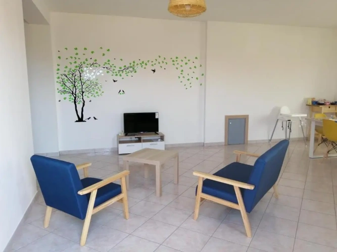 3 Bedrooms Apartment