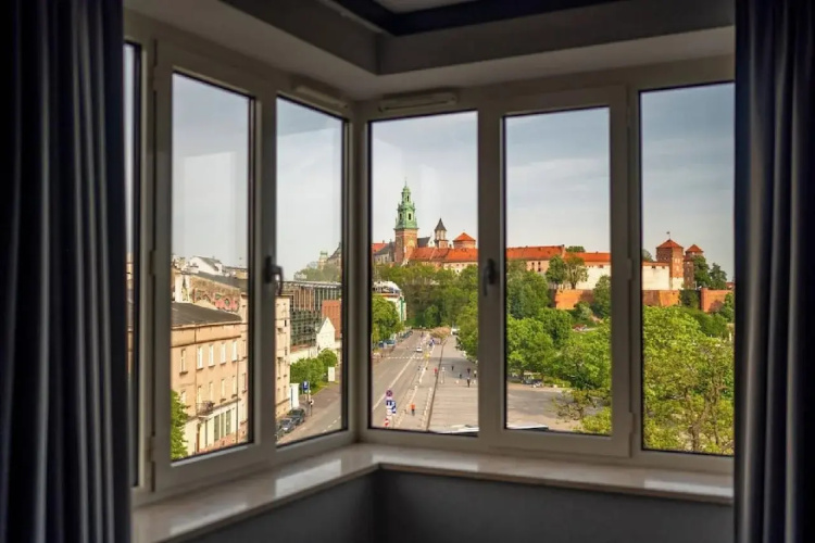 Hotel Kossak