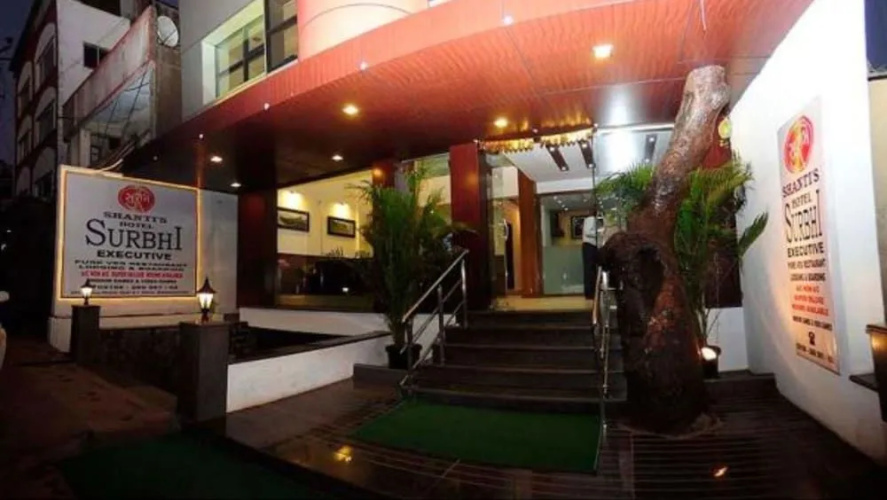 Hotel Surbhi