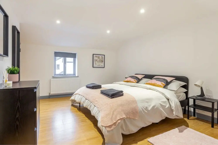 Host Stay Bridge Street Residence