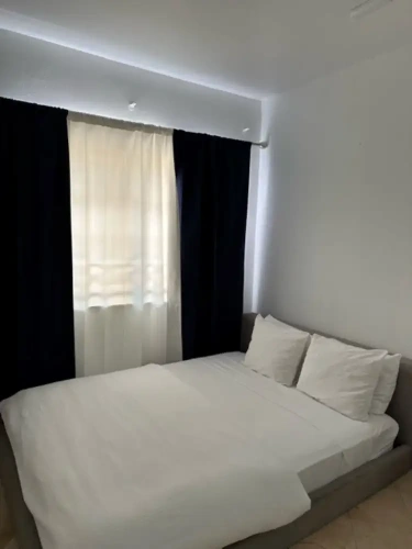 2 Bedrooms Suite