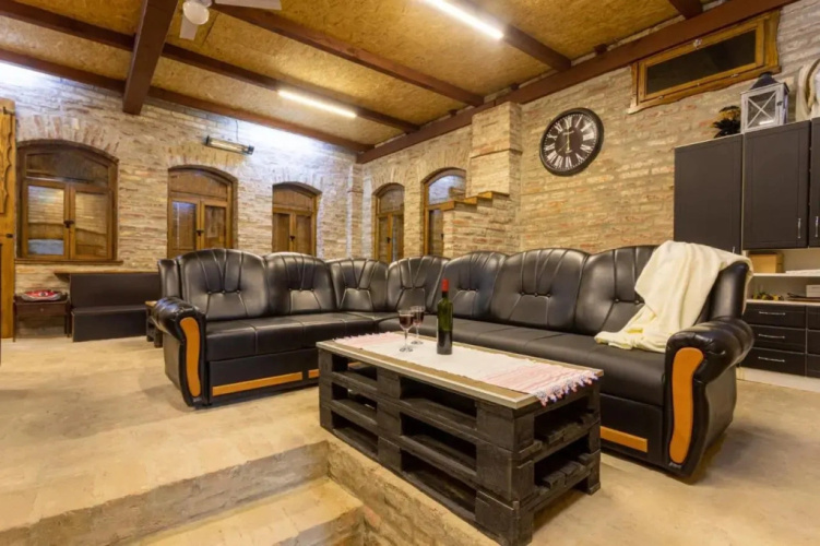 Apartmani Baranjski Dvori