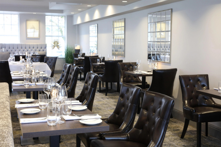 Best Western Plus Coventry Windmill Village Hotel Golf & Spa photo 28