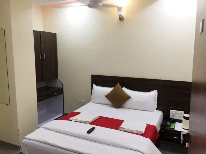 Hotel Terminus Square by FabHotels