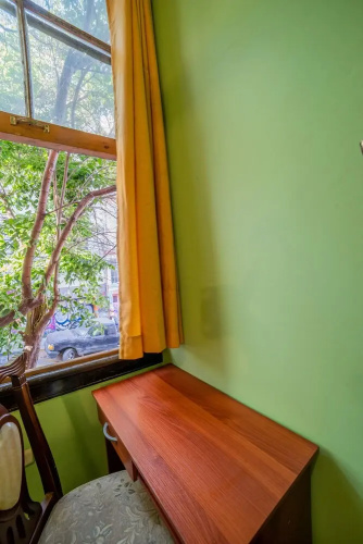 La Casa del Puerto - Hostel