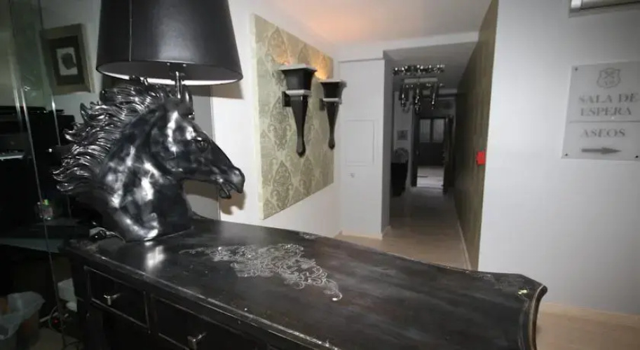 Apartamentos Alvear Suites