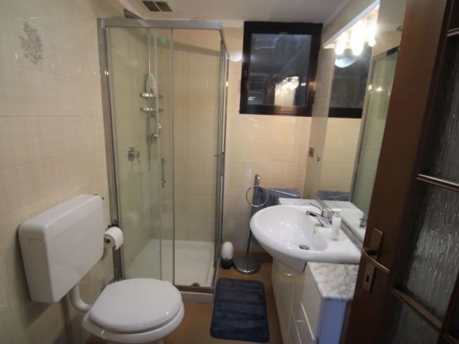 Apartment Tondo Castelveccana 13648