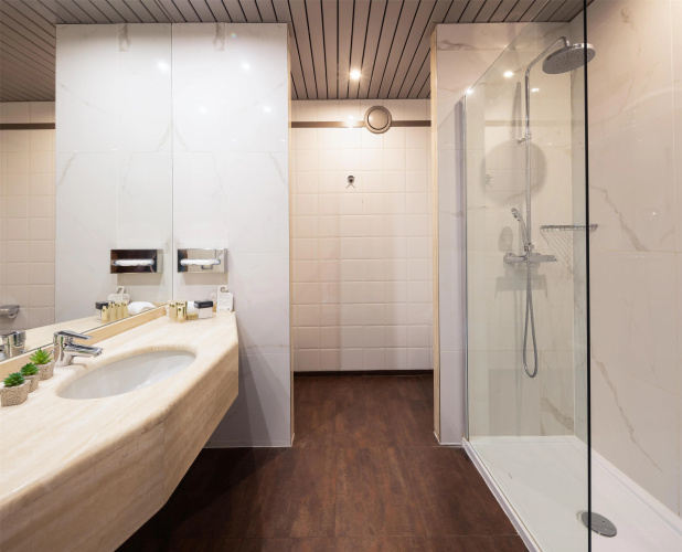 Best Western Hotel Modena District photo 11