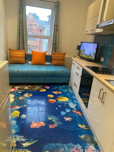 Ziggla Luxury Apartments