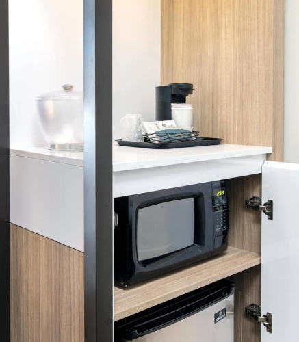 SpringHill Suites by Marriott Miami Doral