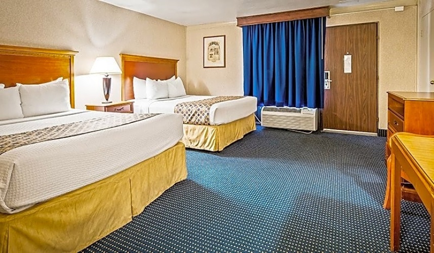Sextuple Suite
