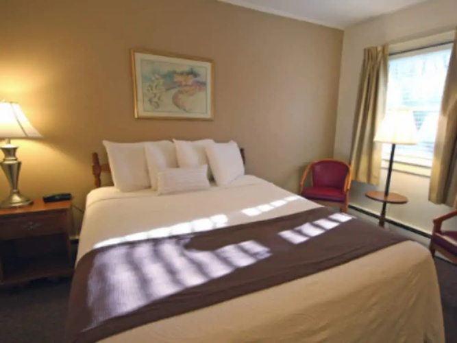 The Towne Motel