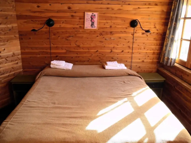 Periko's Youth Hostel