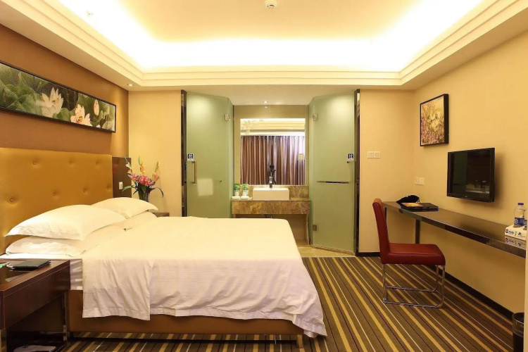 Shanshui Fashion Hotel