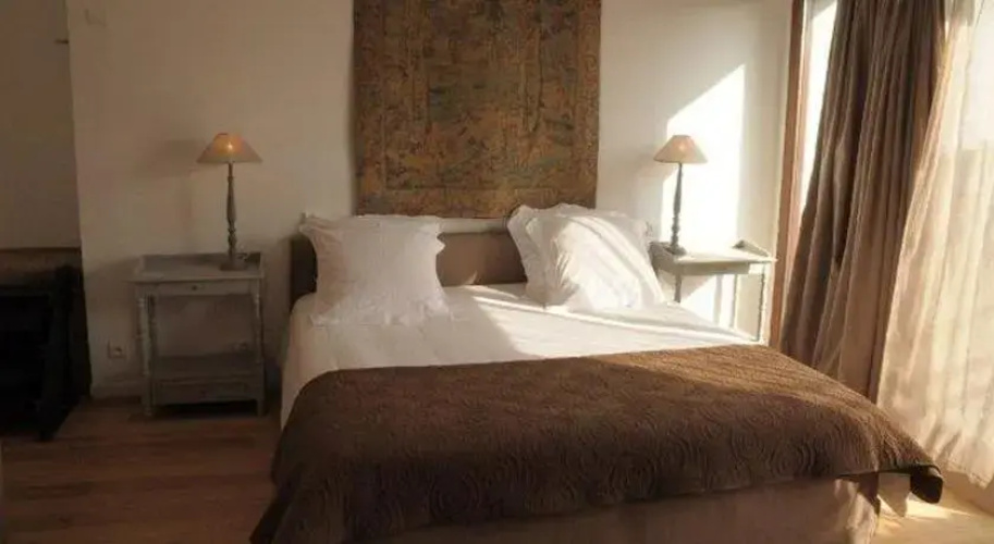 Logis des Maraîchers